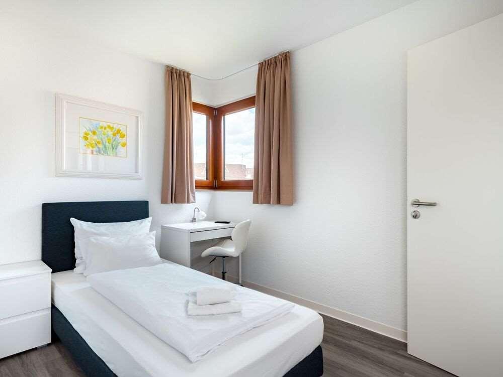 Hotel Olgaeck Stuttgart Phòng bức ảnh