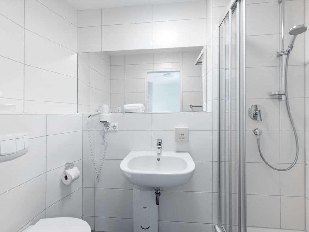 Hotel Olgaeck Stuttgart Ngoại thất bức ảnh